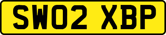 SW02XBP