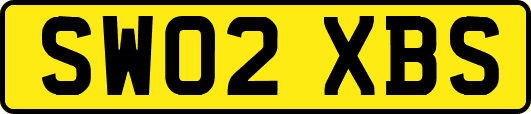 SW02XBS