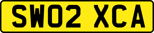 SW02XCA