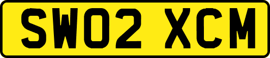 SW02XCM