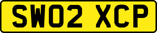 SW02XCP