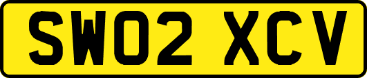 SW02XCV