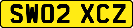SW02XCZ