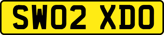 SW02XDO