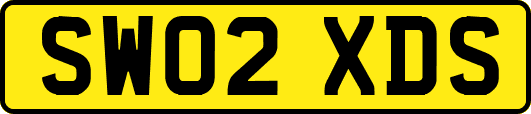 SW02XDS