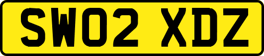 SW02XDZ