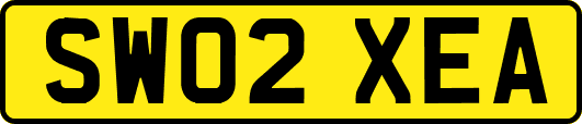 SW02XEA