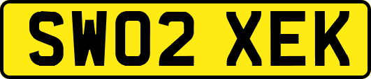 SW02XEK