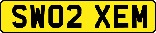 SW02XEM