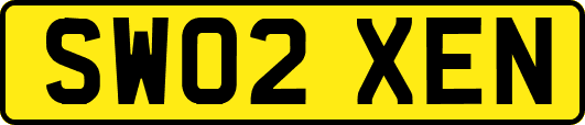 SW02XEN