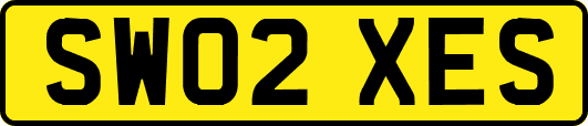 SW02XES