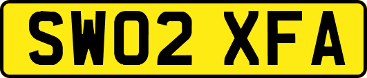 SW02XFA