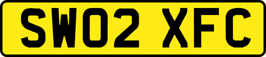 SW02XFC