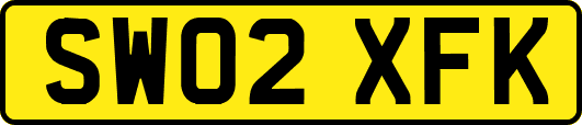 SW02XFK