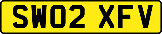 SW02XFV