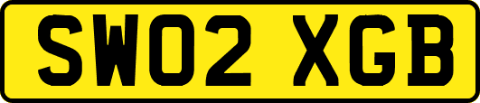 SW02XGB