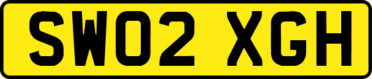SW02XGH