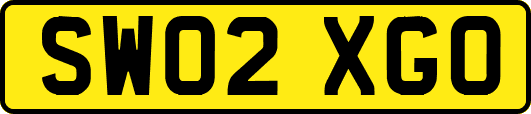 SW02XGO