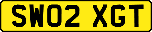 SW02XGT