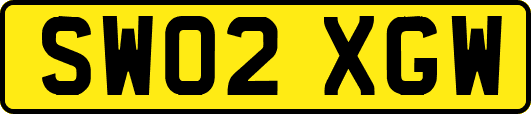 SW02XGW