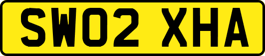 SW02XHA