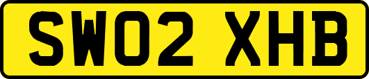 SW02XHB