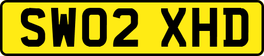 SW02XHD