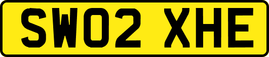 SW02XHE