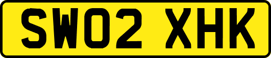 SW02XHK