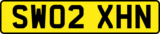 SW02XHN