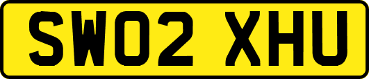 SW02XHU