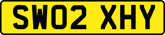 SW02XHY
