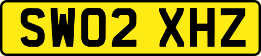 SW02XHZ