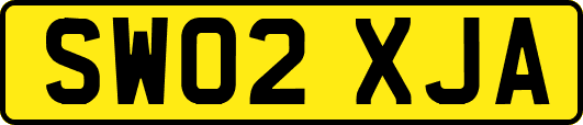 SW02XJA
