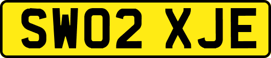 SW02XJE