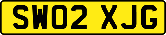 SW02XJG