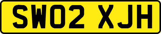 SW02XJH