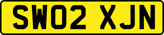 SW02XJN