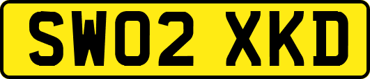 SW02XKD