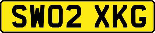 SW02XKG