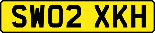 SW02XKH