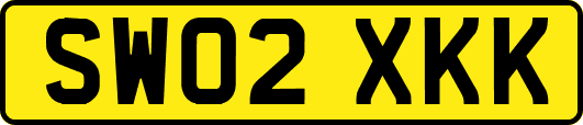 SW02XKK