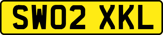 SW02XKL