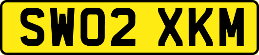 SW02XKM