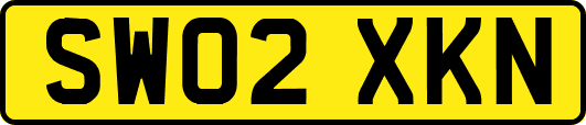 SW02XKN