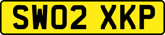 SW02XKP