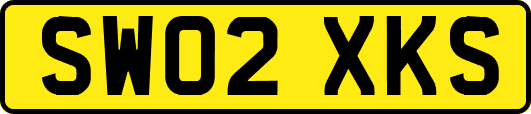 SW02XKS