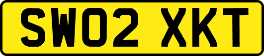 SW02XKT