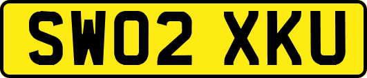 SW02XKU