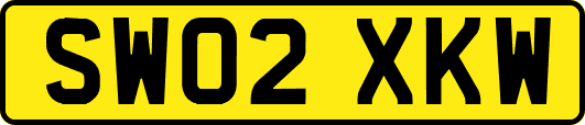 SW02XKW